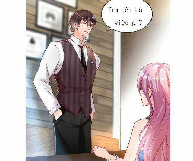 Vợ Có Chút Lạnh Lùng - Chapter 12 - Trang 3