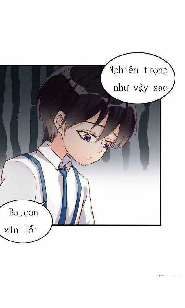 Vợ Có Chút Lạnh Lùng - Chapter 12 - Trang 24