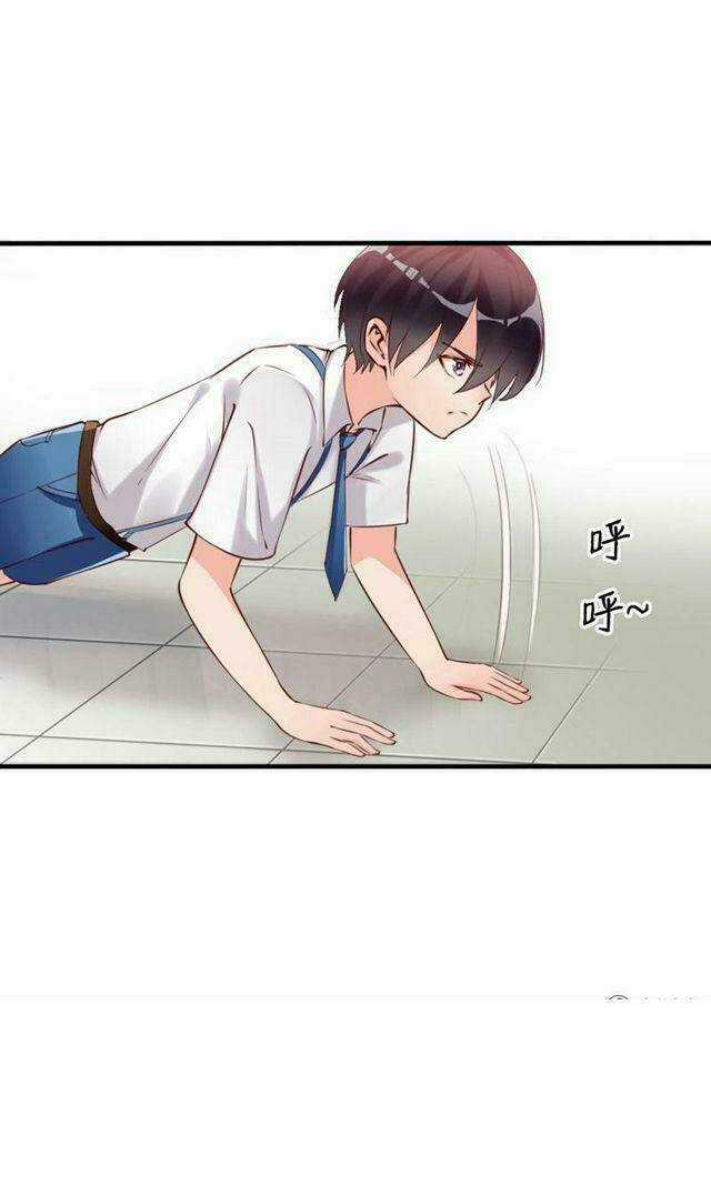 Vợ Có Chút Lạnh Lùng - Chapter 12 - Trang 25