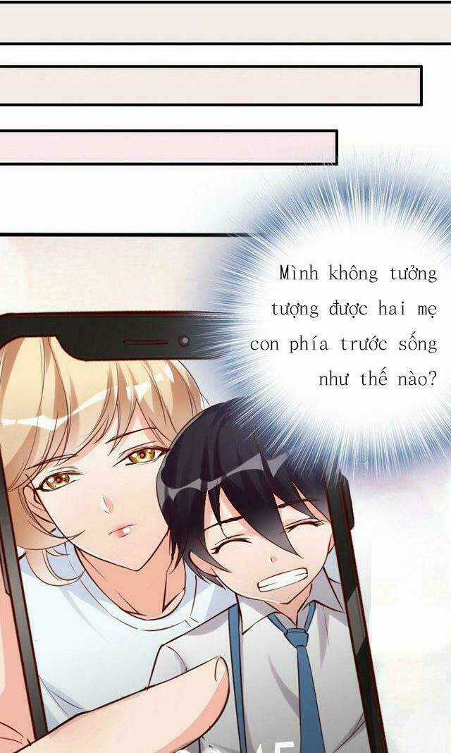 Vợ Có Chút Lạnh Lùng - Chapter 12 - Trang 28