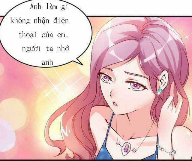 Vợ Có Chút Lạnh Lùng - Chapter 12 - Trang 4