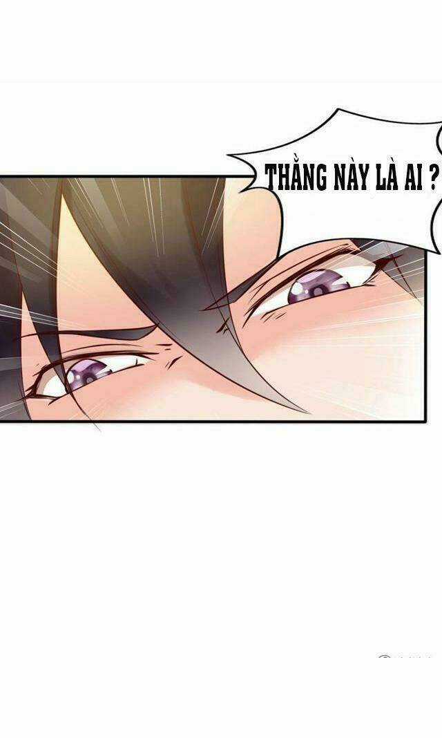 Vợ Có Chút Lạnh Lùng - Chapter 12 - Trang 31