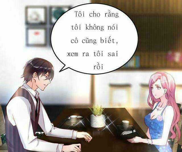 Vợ Có Chút Lạnh Lùng - Chapter 12 - Trang 5