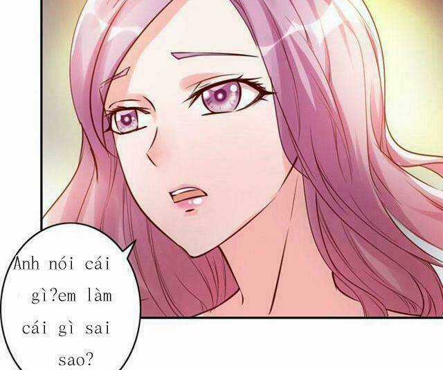 Vợ Có Chút Lạnh Lùng - Chapter 12 - Trang 6