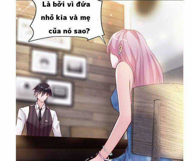 Vợ Có Chút Lạnh Lùng - Chapter 12 - Trang 8