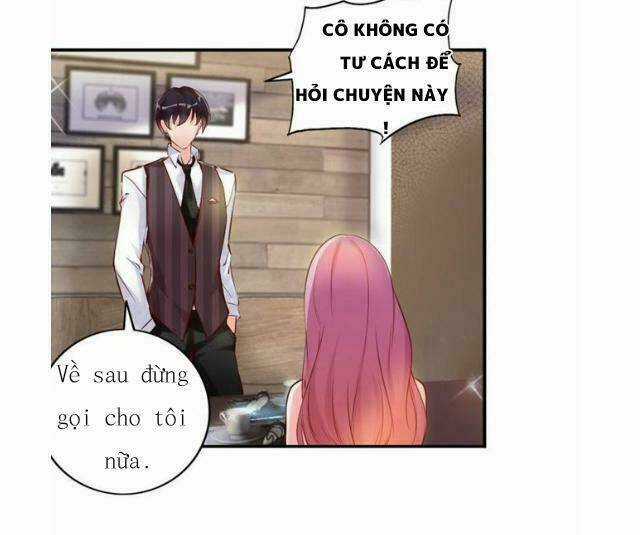 Vợ Có Chút Lạnh Lùng - Chapter 12 - Trang 9