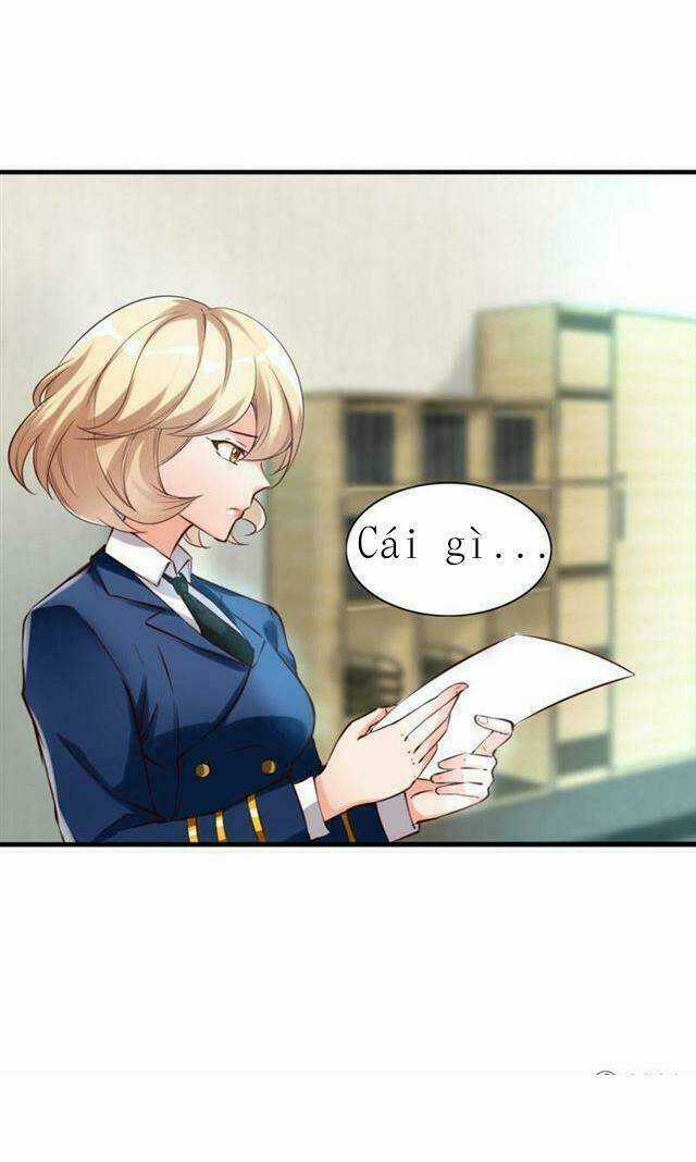 Vợ Có Chút Lạnh Lùng - Chapter 13 - Trang 2