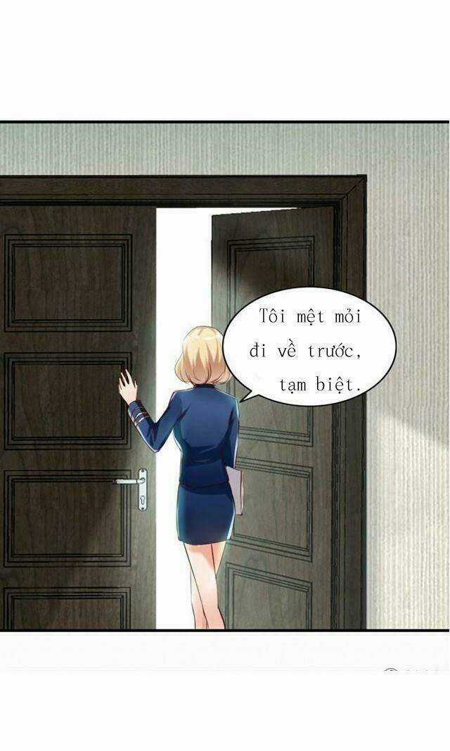 Vợ Có Chút Lạnh Lùng - Chapter 13 - Trang 12