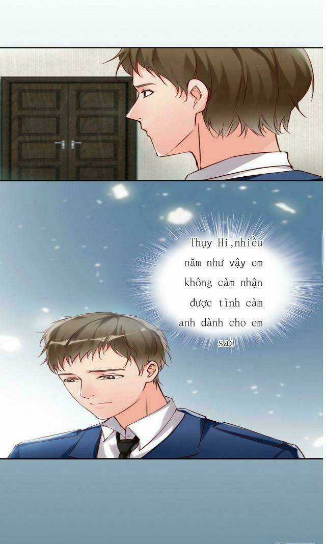 Vợ Có Chút Lạnh Lùng - Chapter 13 - Trang 13