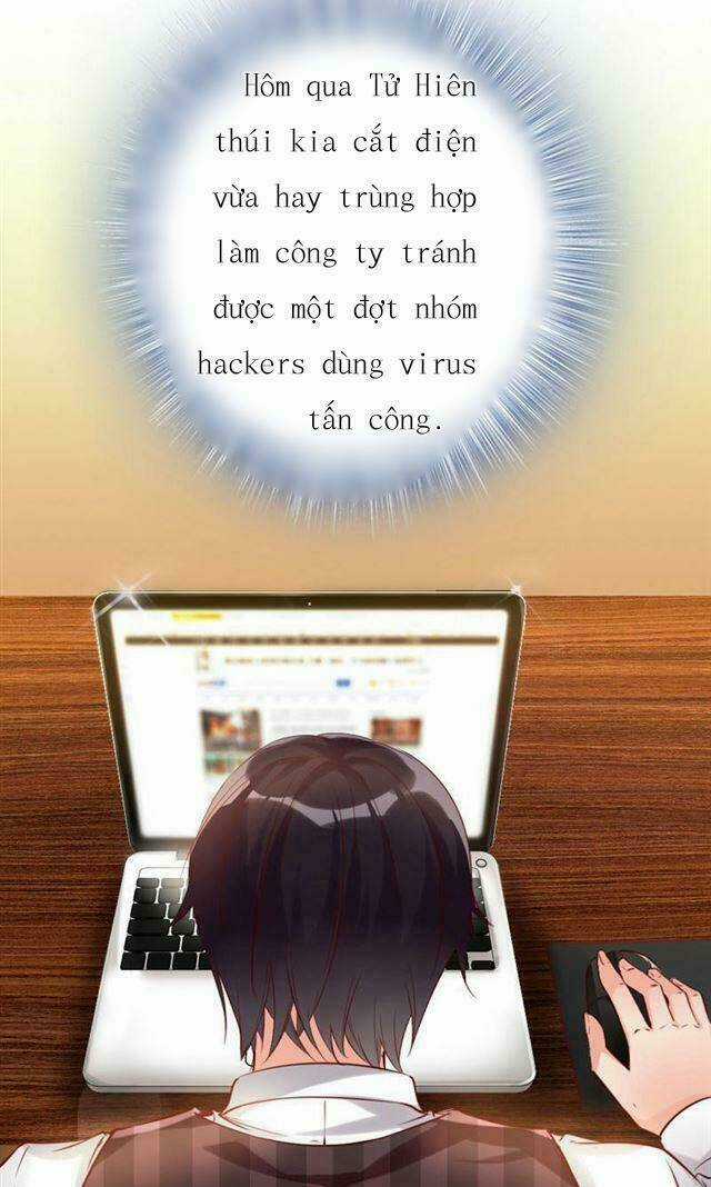 Vợ Có Chút Lạnh Lùng - Chapter 13 - Trang 16