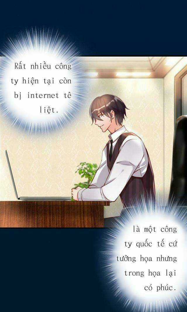Vợ Có Chút Lạnh Lùng - Chapter 13 - Trang 17