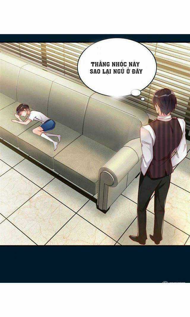 Vợ Có Chút Lạnh Lùng - Chapter 13 - Trang 18