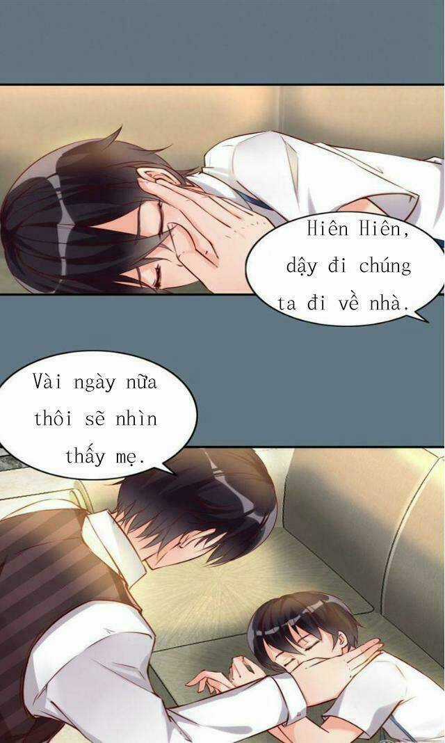 Vợ Có Chút Lạnh Lùng - Chapter 13 - Trang 19