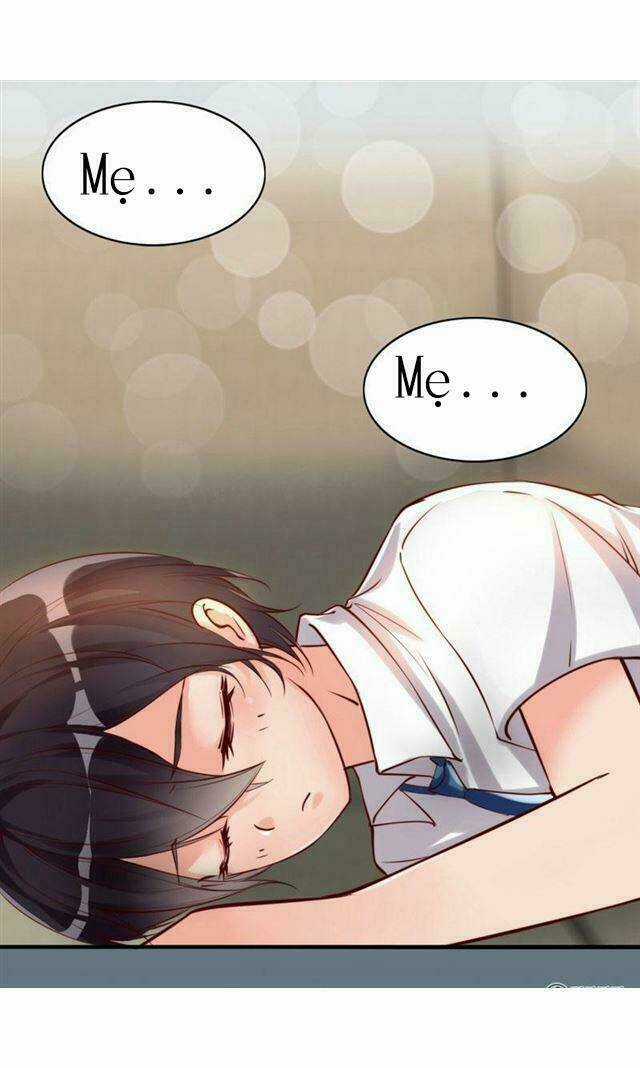 Vợ Có Chút Lạnh Lùng - Chapter 13 - Trang 20