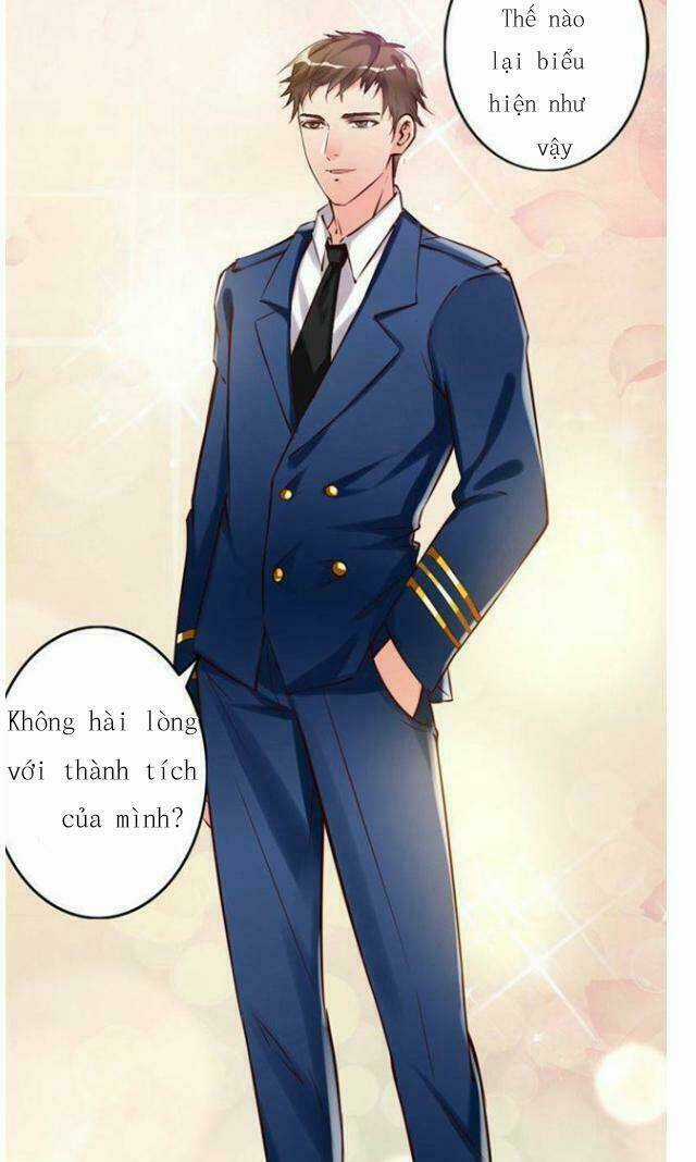 Vợ Có Chút Lạnh Lùng - Chapter 13 - Trang 3