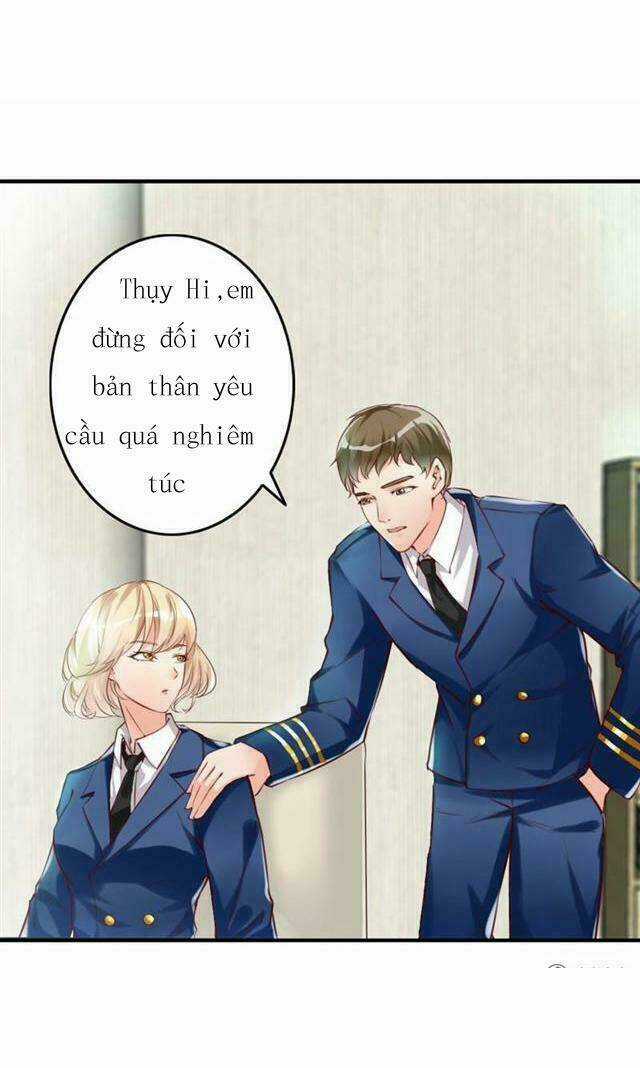 Vợ Có Chút Lạnh Lùng - Chapter 13 - Trang 6