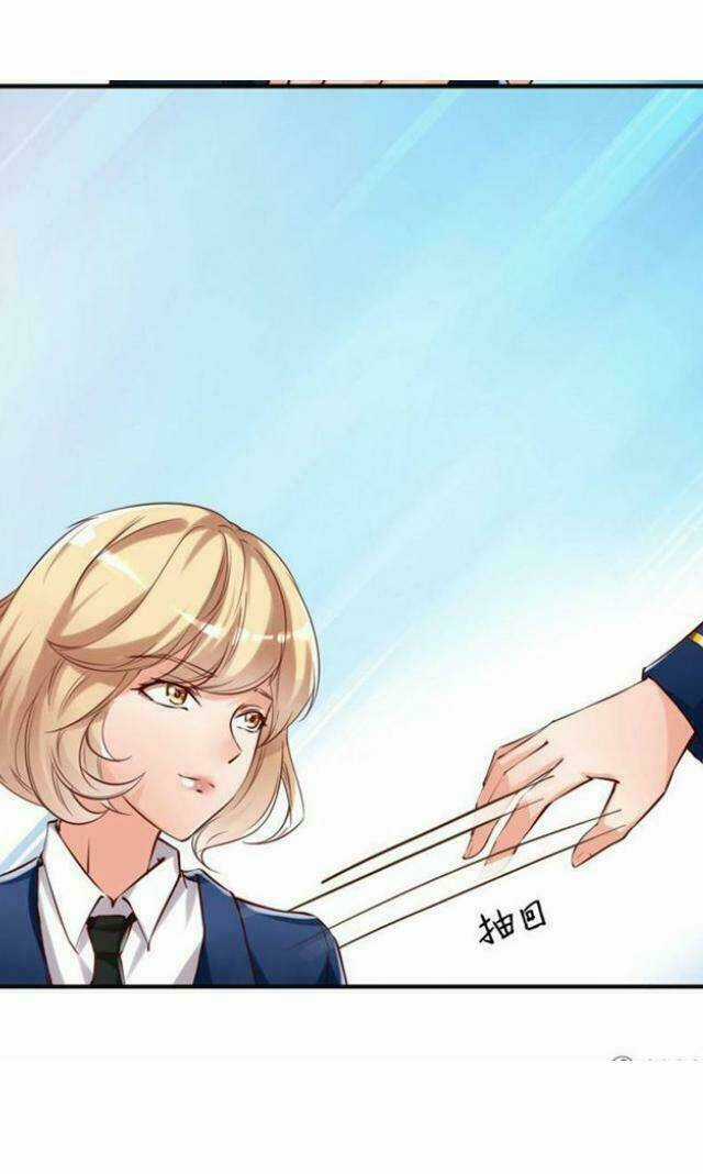 Vợ Có Chút Lạnh Lùng - Chapter 13 - Trang 9