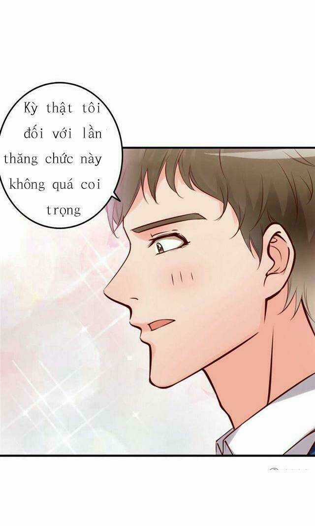 Vợ Có Chút Lạnh Lùng - Chapter 13 - Trang 10