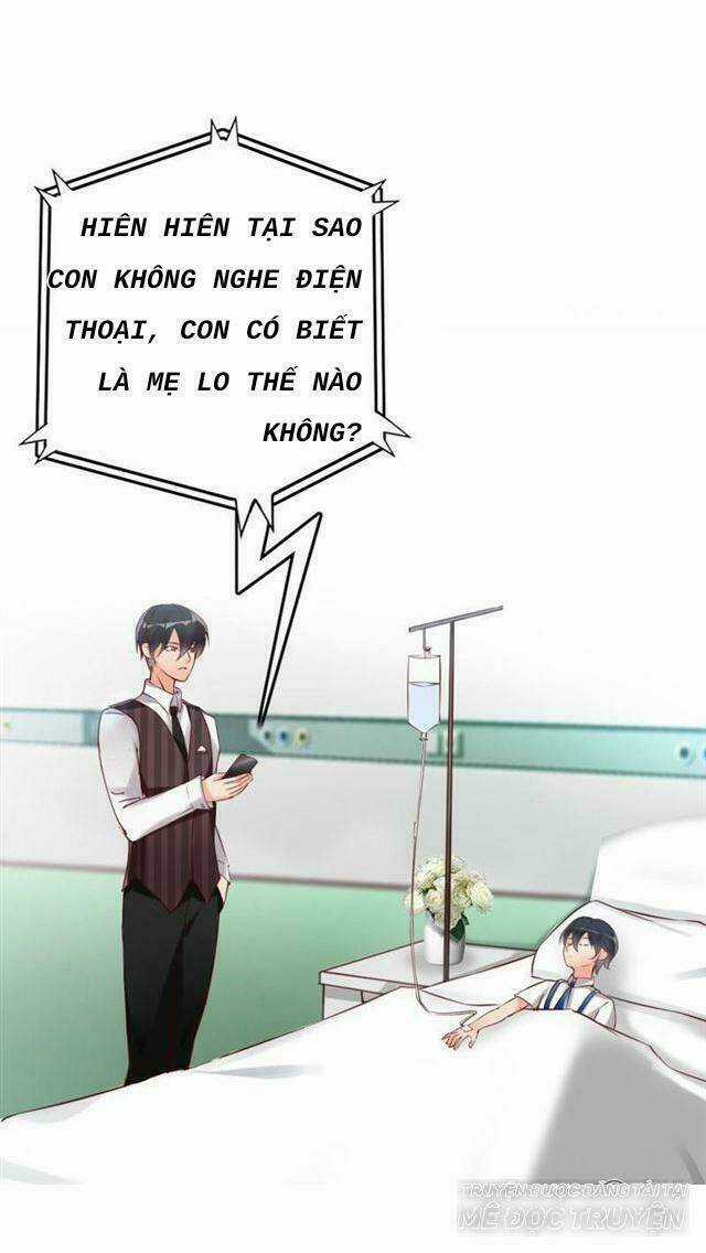 Vợ Có Chút Lạnh Lùng - Chapter 14 - Trang 11