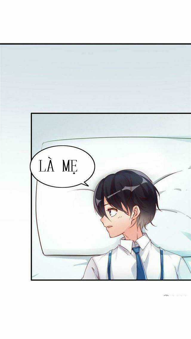 Vợ Có Chút Lạnh Lùng - Chapter 14 - Trang 12