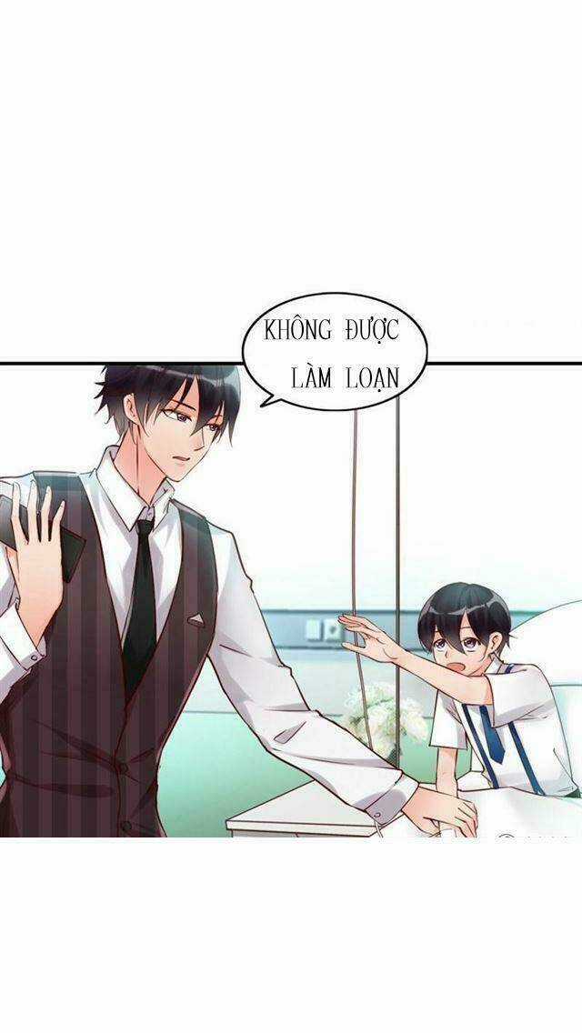 Vợ Có Chút Lạnh Lùng - Chapter 14 - Trang 13