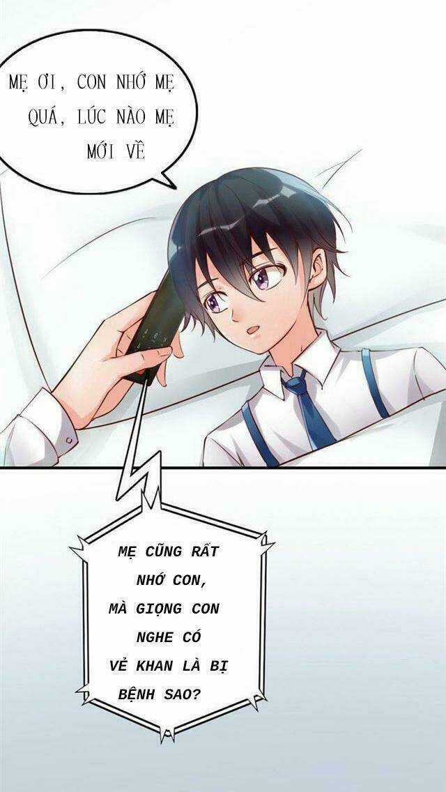 Vợ Có Chút Lạnh Lùng - Chapter 14 - Trang 15