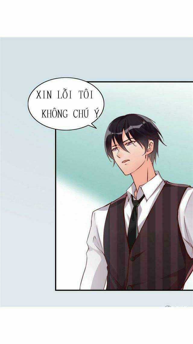 Vợ Có Chút Lạnh Lùng - Chapter 14 - Trang 5