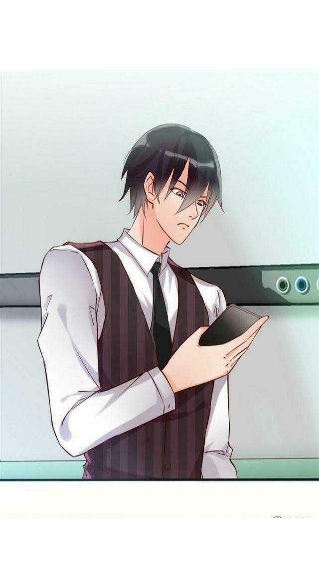 Vợ Có Chút Lạnh Lùng - Chapter 14 - Trang 8