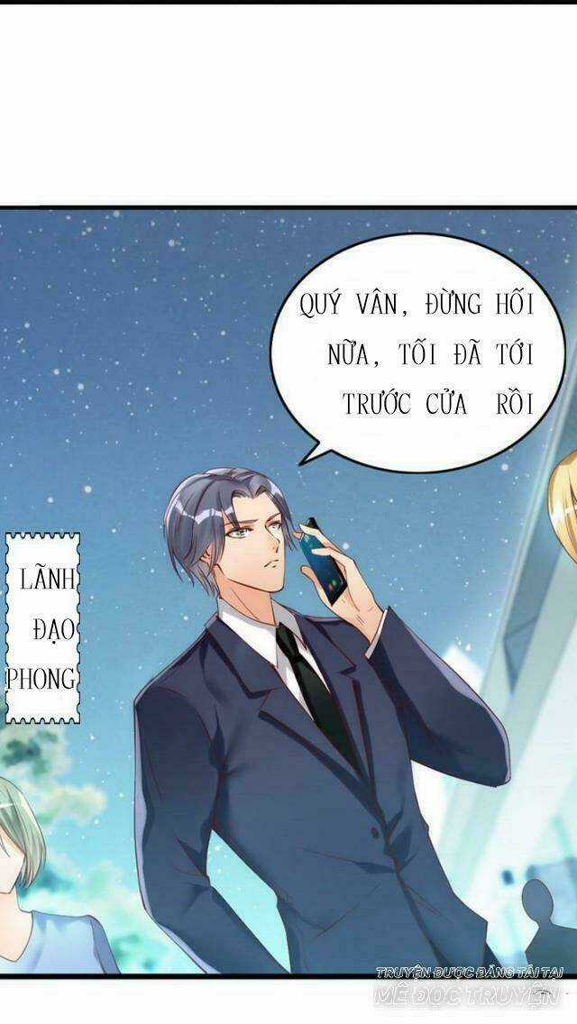 Vợ Có Chút Lạnh Lùng - Chapter 15 - Trang 1