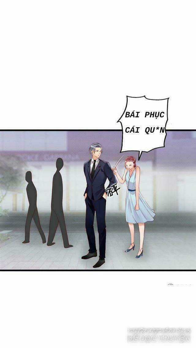 Vợ Có Chút Lạnh Lùng - Chapter 15 - Trang 11