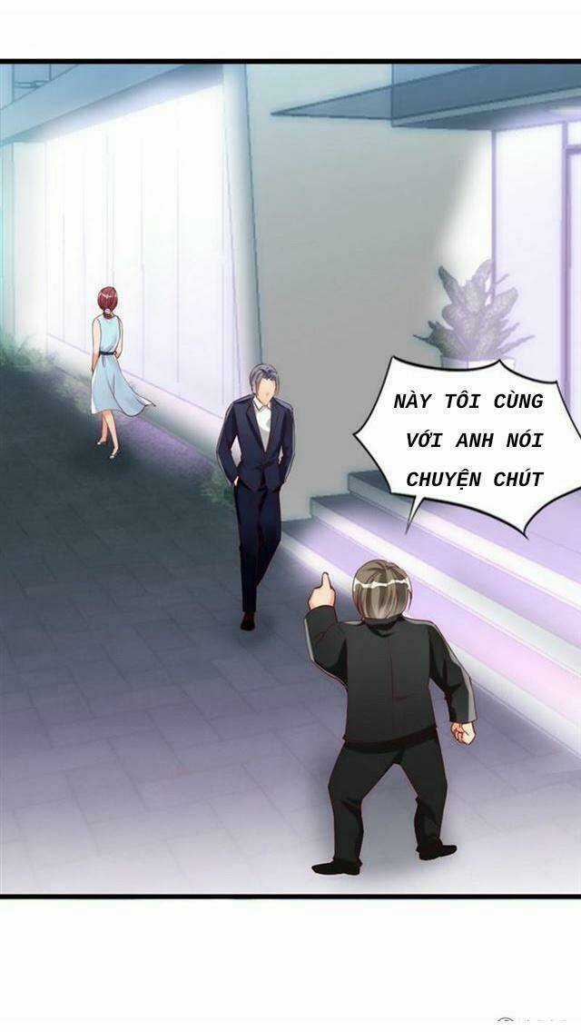 Vợ Có Chút Lạnh Lùng - Chapter 15 - Trang 13