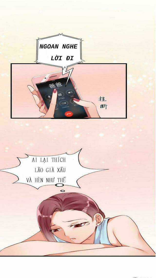 Vợ Có Chút Lạnh Lùng - Chapter 15 - Trang 18