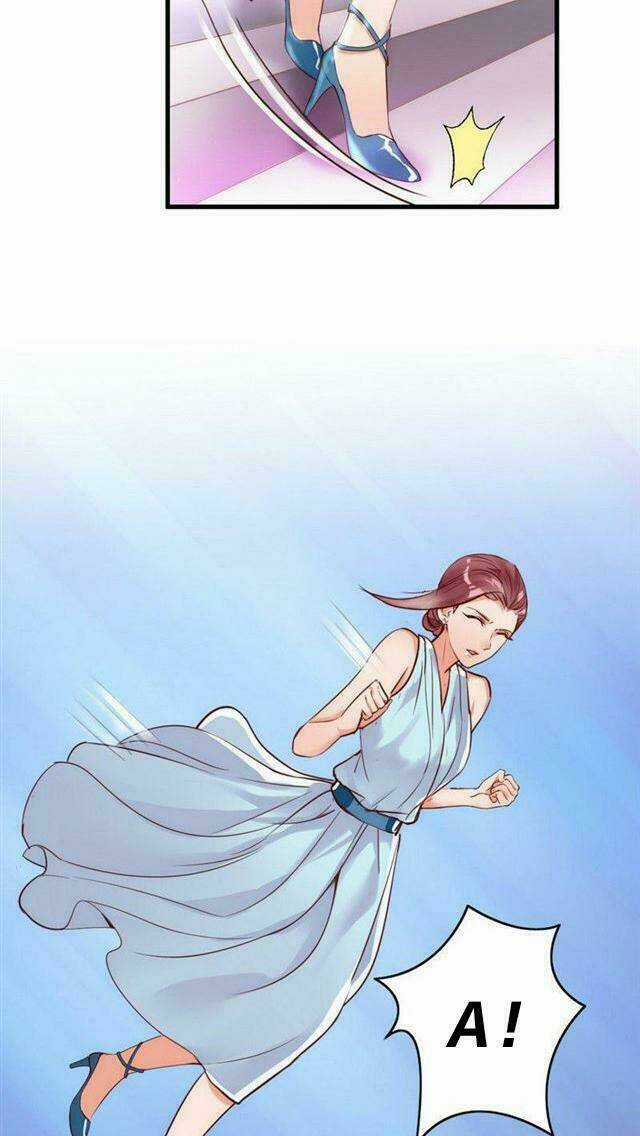 Vợ Có Chút Lạnh Lùng - Chapter 15 - Trang 3