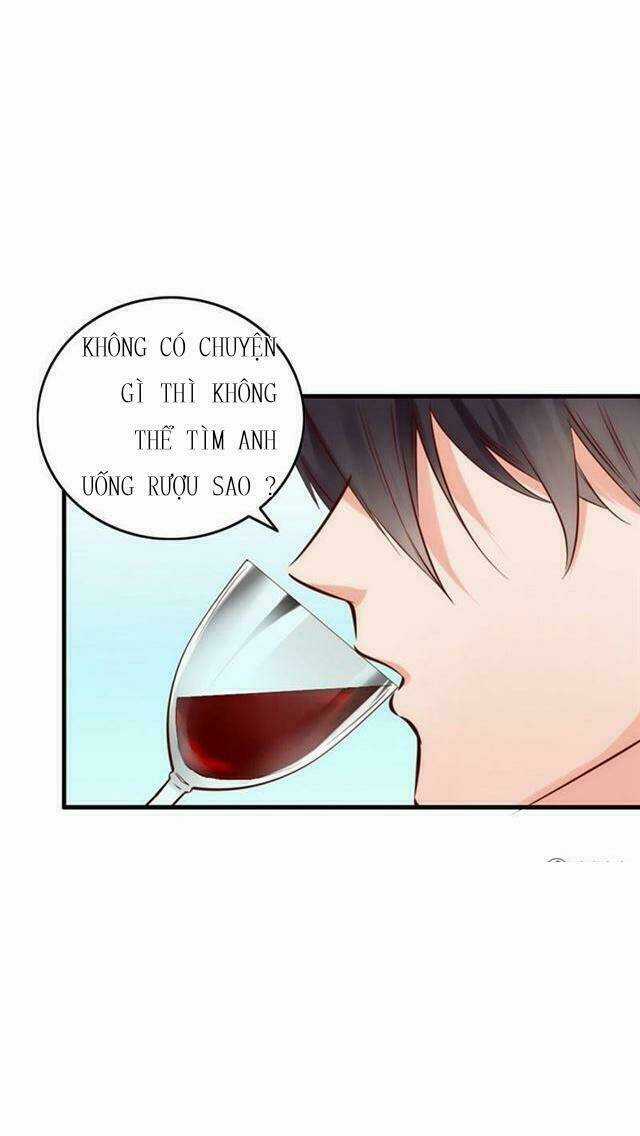 Vợ Có Chút Lạnh Lùng - Chapter 15 - Trang 22