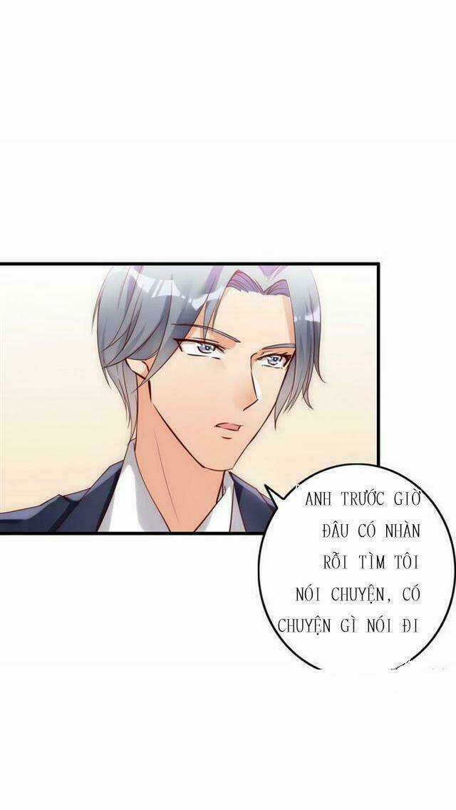 Vợ Có Chút Lạnh Lùng - Chapter 15 - Trang 23