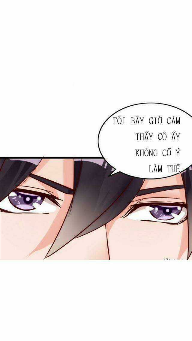 Vợ Có Chút Lạnh Lùng - Chapter 15 - Trang 25