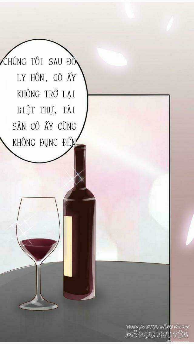 Vợ Có Chút Lạnh Lùng - Chapter 15 - Trang 26