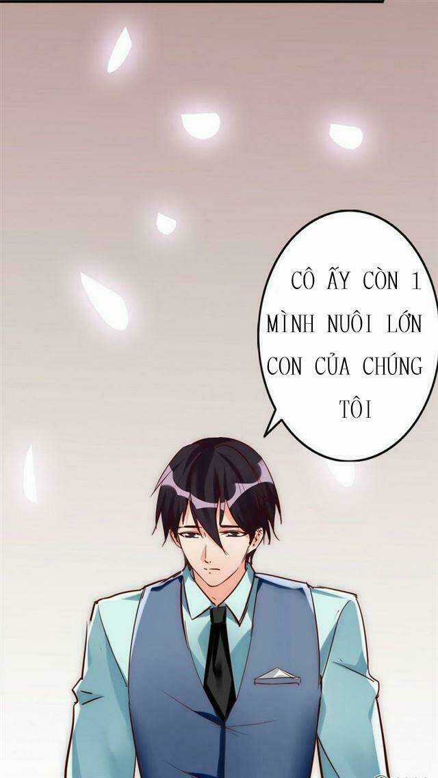 Vợ Có Chút Lạnh Lùng - Chapter 15 - Trang 27