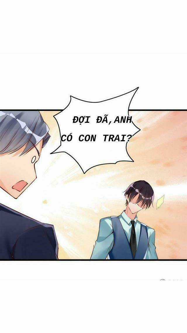 Vợ Có Chút Lạnh Lùng - Chapter 15 - Trang 29