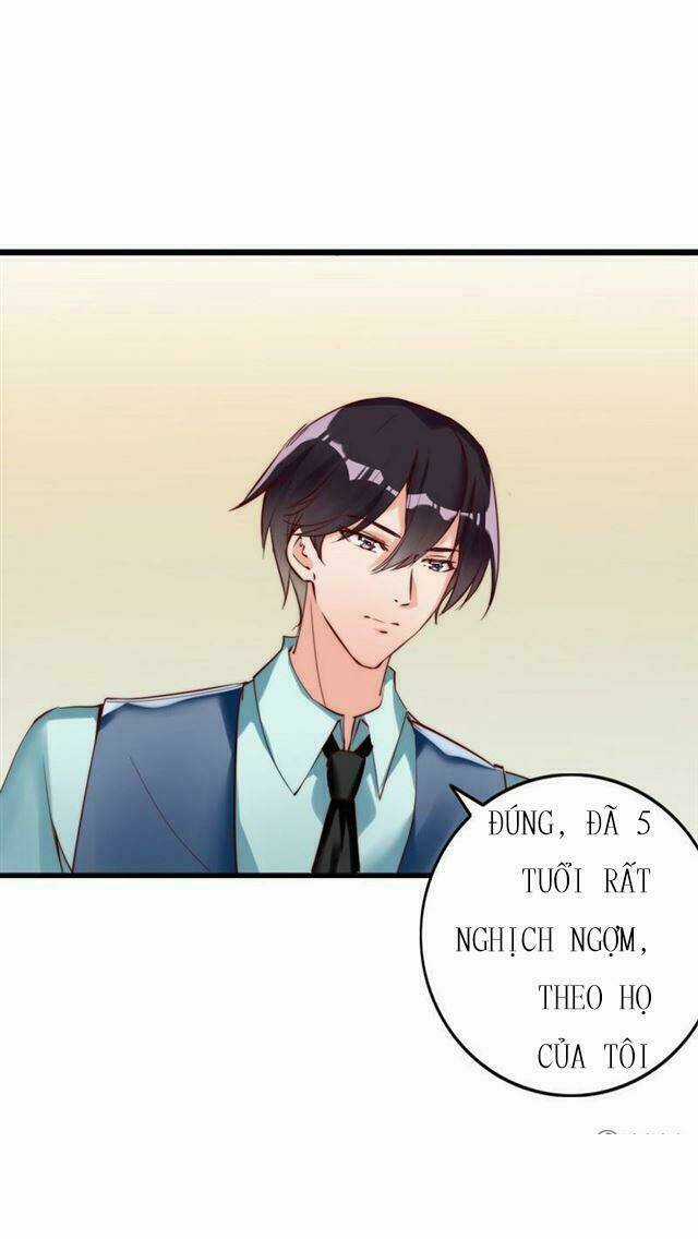 Vợ Có Chút Lạnh Lùng - Chapter 15 - Trang 30