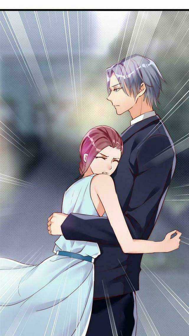 Vợ Có Chút Lạnh Lùng - Chapter 15 - Trang 4