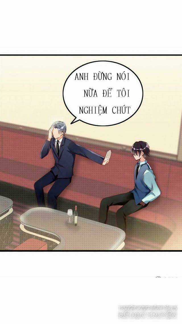 Vợ Có Chút Lạnh Lùng - Chapter 15 - Trang 31