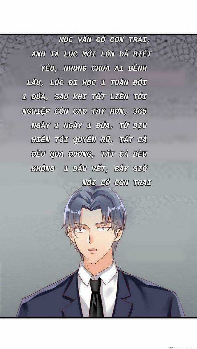 Vợ Có Chút Lạnh Lùng - Chapter 15 - Trang 32