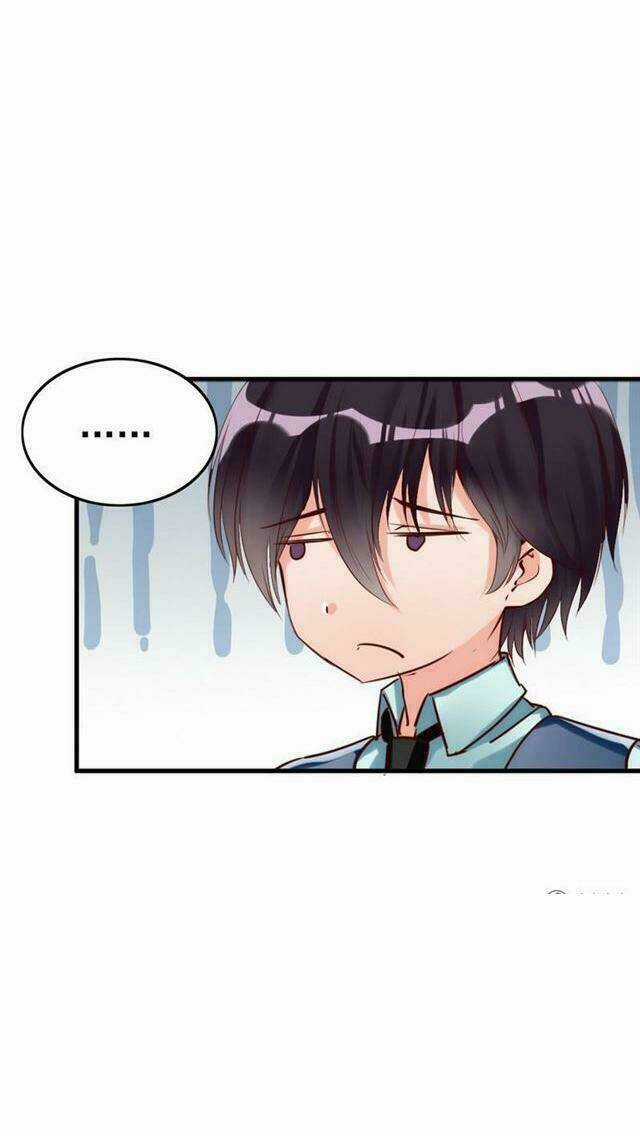 Vợ Có Chút Lạnh Lùng - Chapter 15 - Trang 33