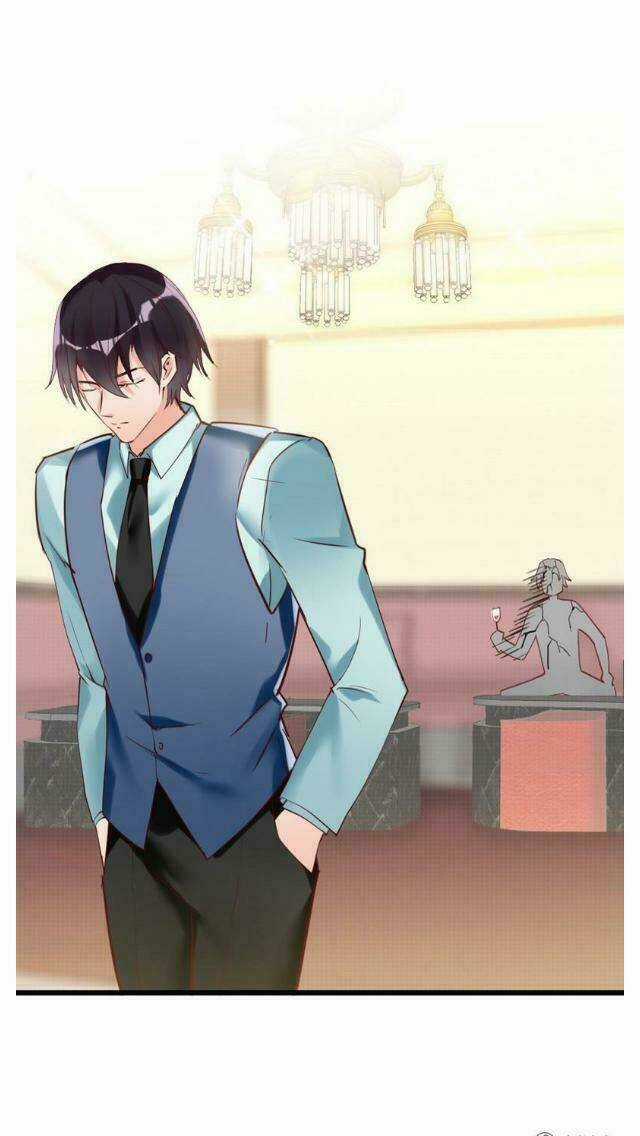 Vợ Có Chút Lạnh Lùng - Chapter 15 - Trang 34