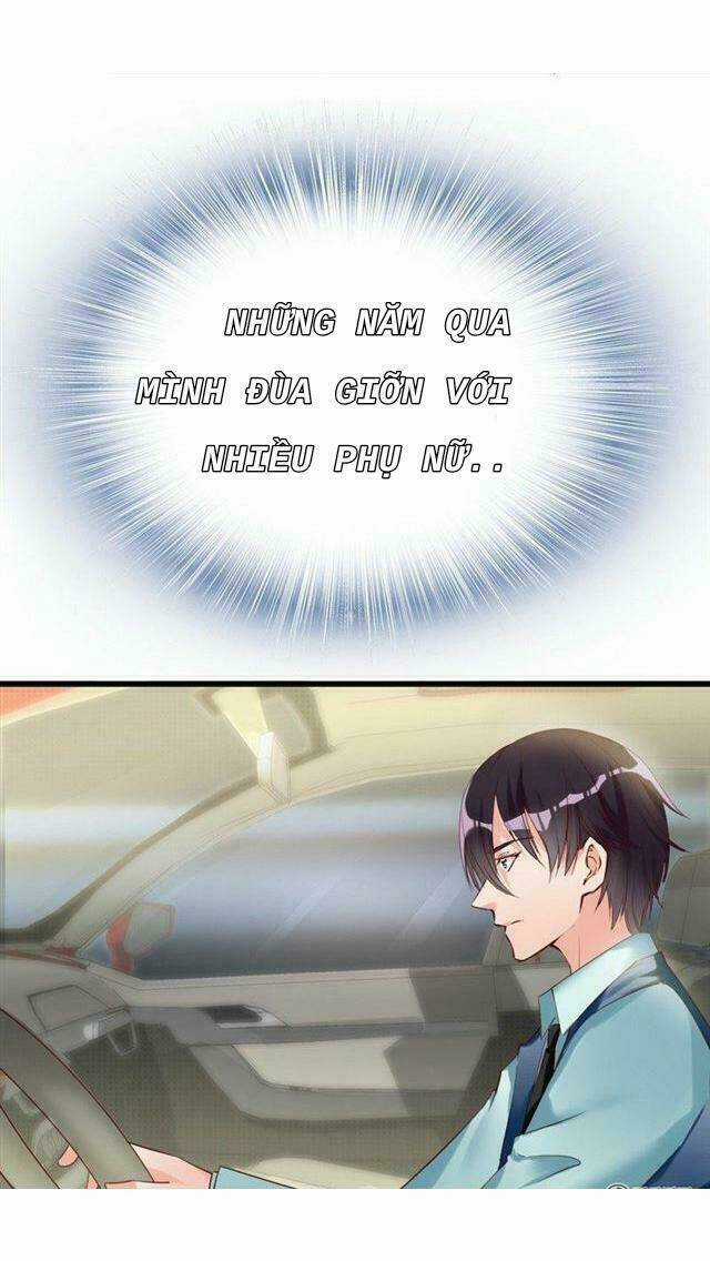 Vợ Có Chút Lạnh Lùng - Chapter 15 - Trang 35