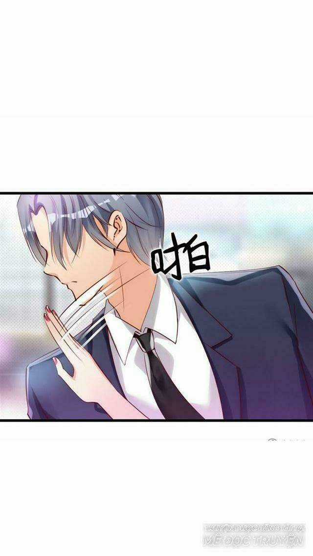 Vợ Có Chút Lạnh Lùng - Chapter 15 - Trang 6