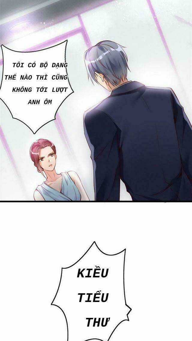 Vợ Có Chút Lạnh Lùng - Chapter 15 - Trang 8