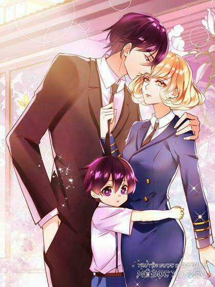 Vợ Có Chút Lạnh Lùng - Chapter 16 - Trang 1