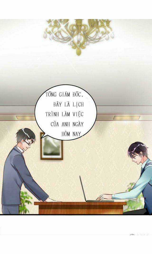 Vợ Có Chút Lạnh Lùng - Chapter 16 - Trang 2